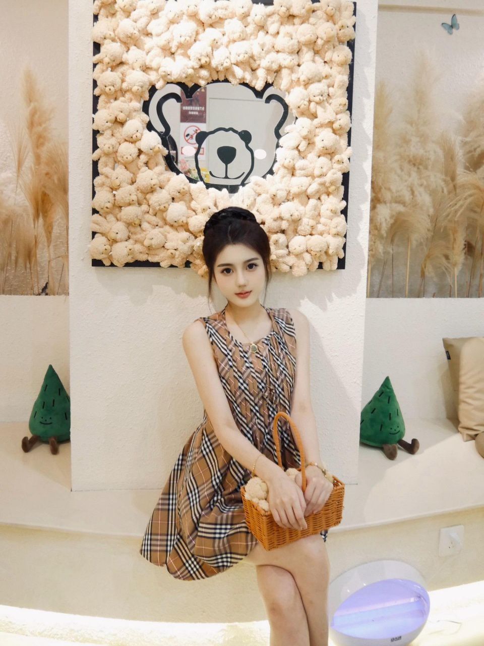 深圳高端蜜桃臀财金系大学生