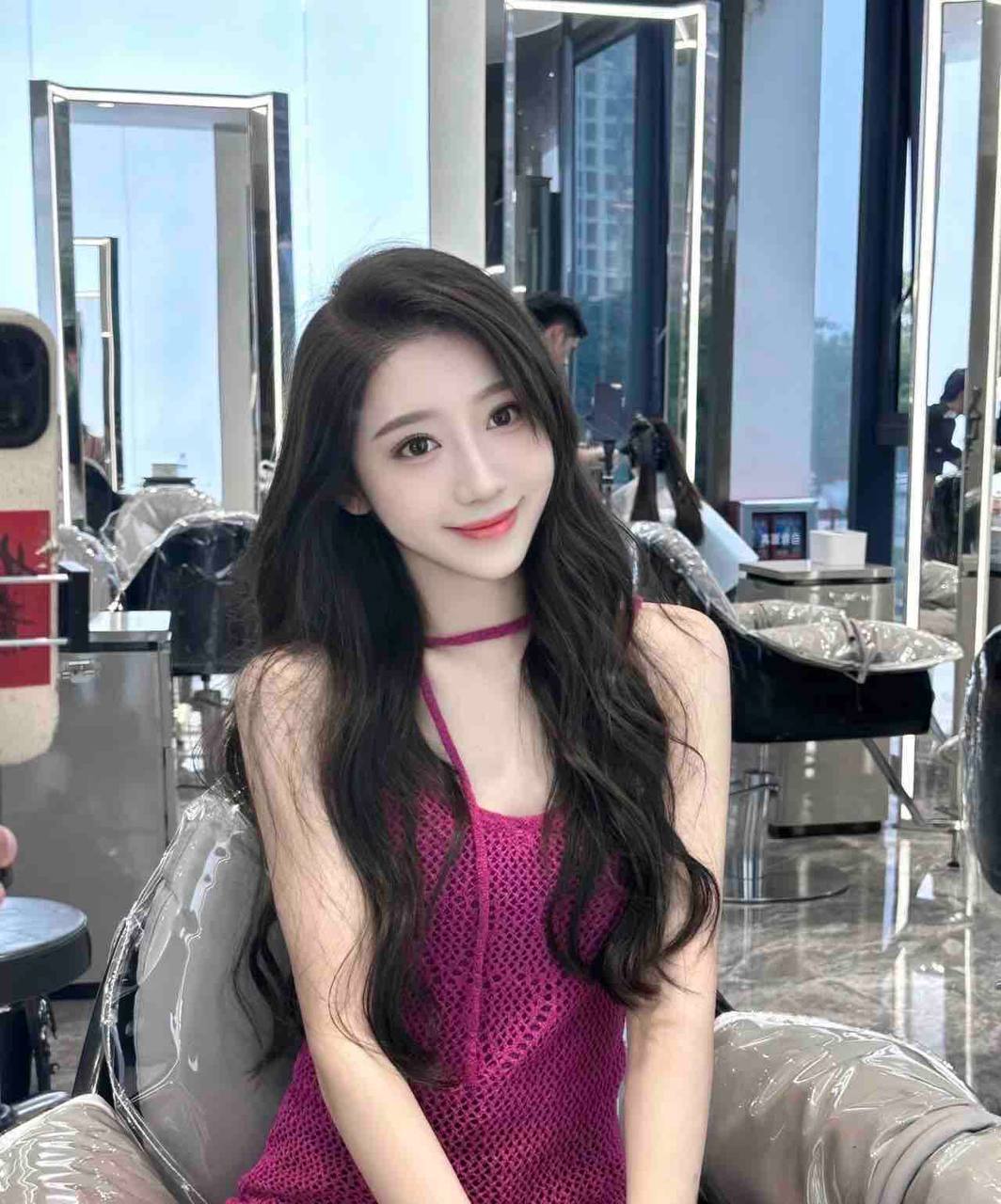 北京高端品质 商务模特