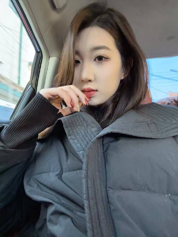 沈阳 纯欲气质美女