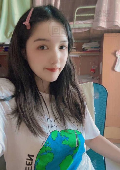 广州市纯欲系女友可盐可甜