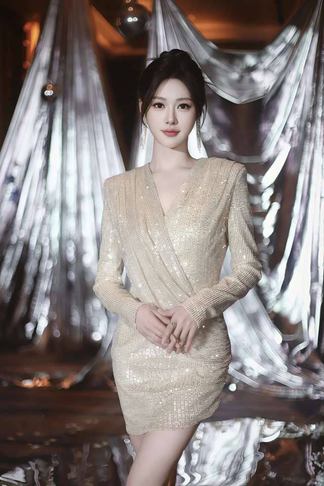 深圳 感性小女友，等你来撩