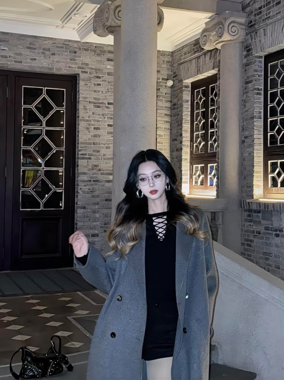 苏州初恋女友感