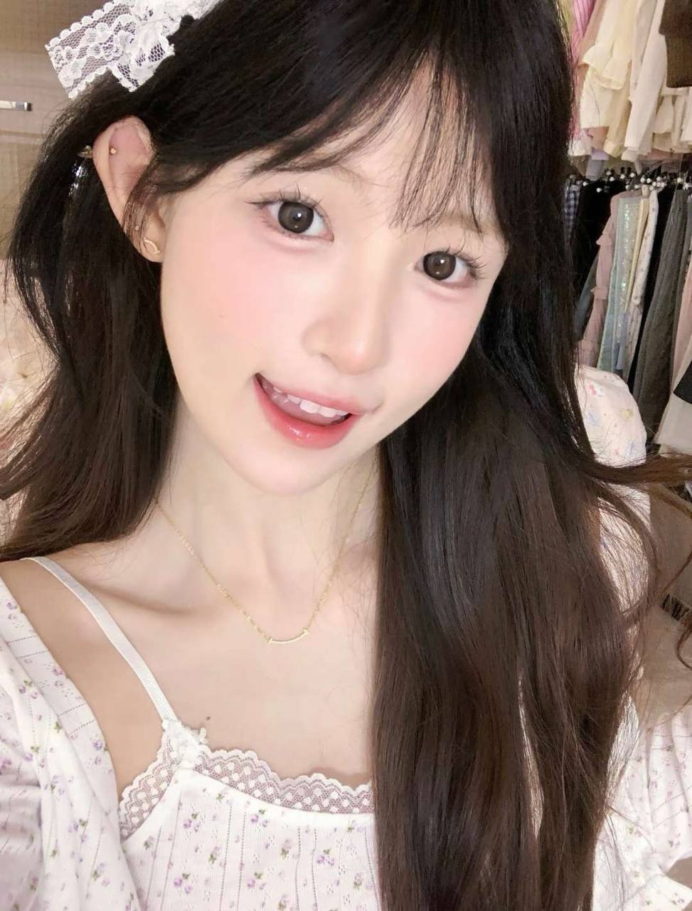 广州萝莉双马尾❤️甜甜