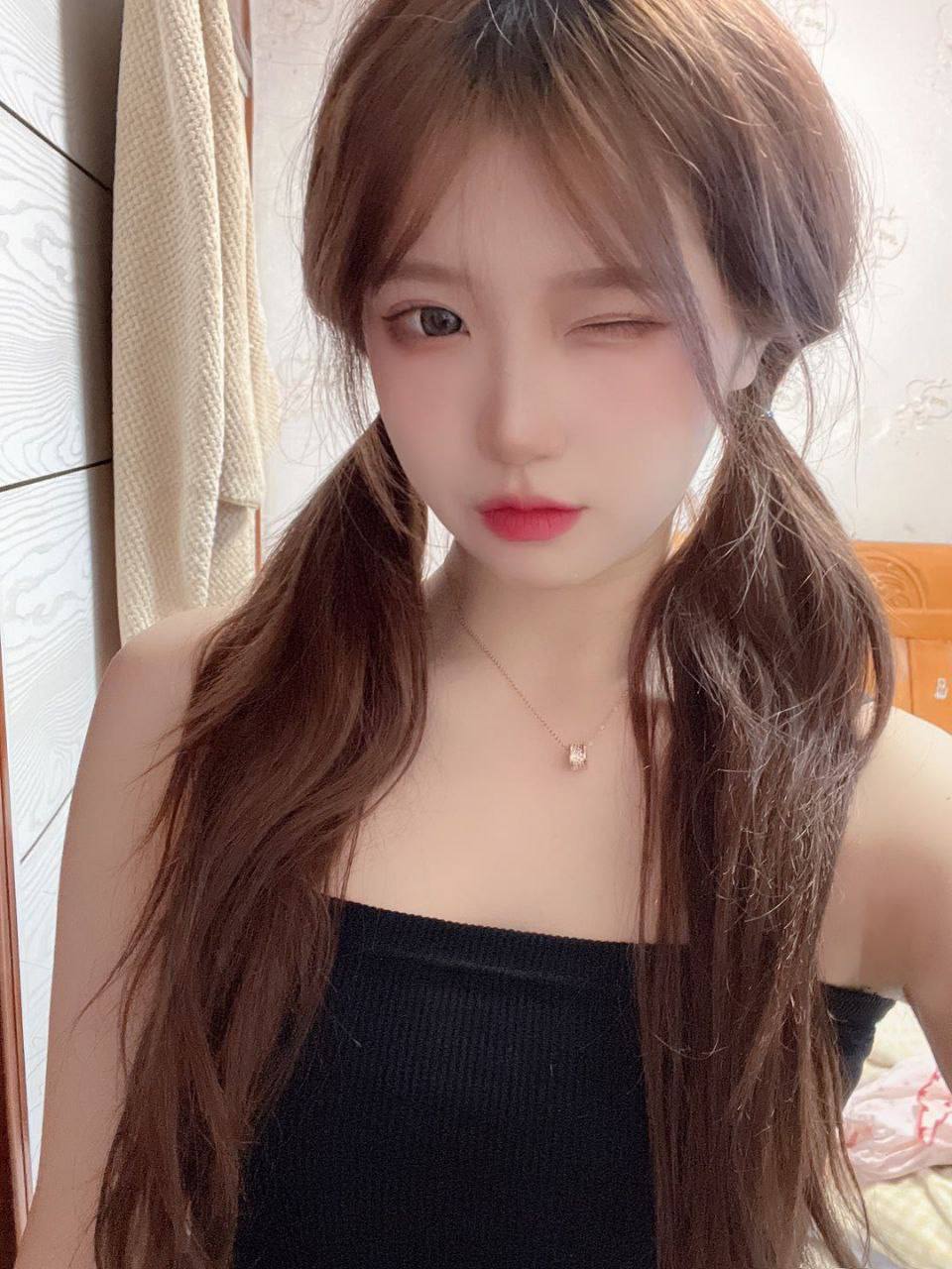 苏州纯玉风 可爱型 完美女友feel