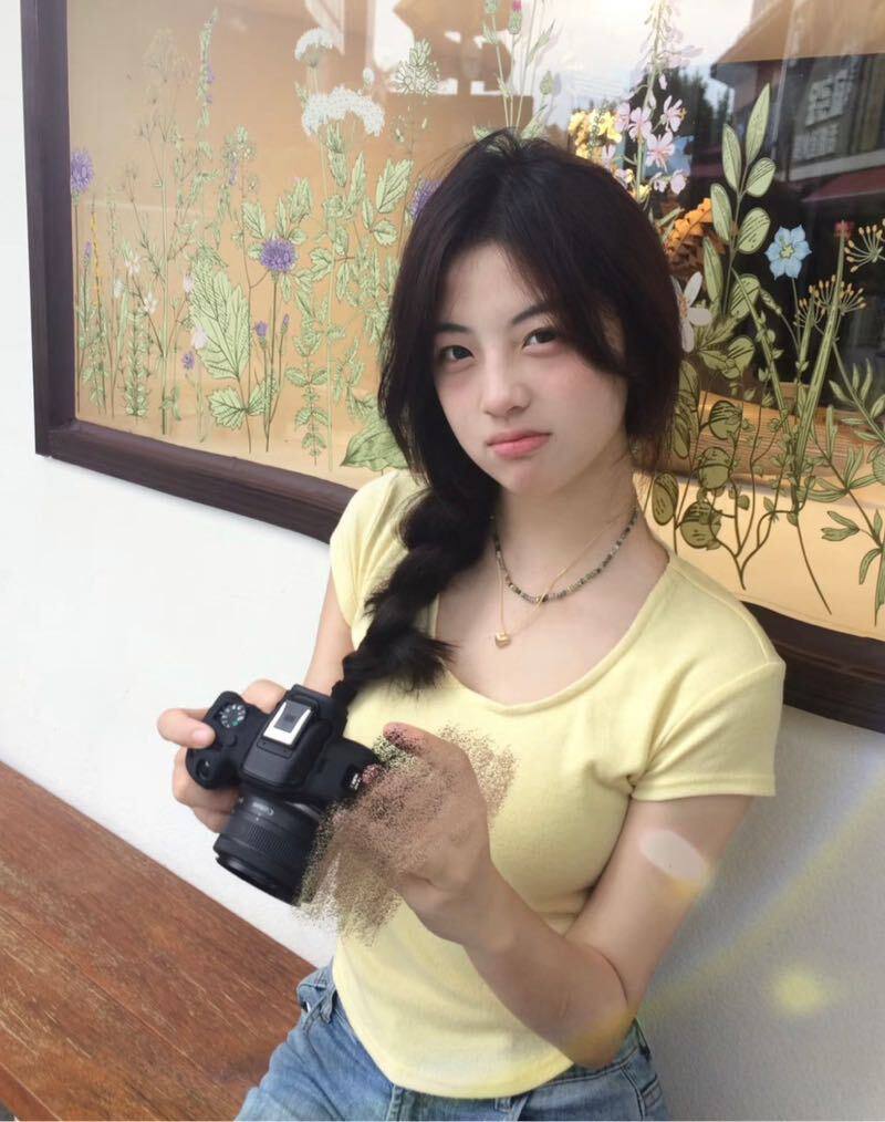 广州可甜可御天花板 本人比照片更美邻家妹妹毫无风尘气息