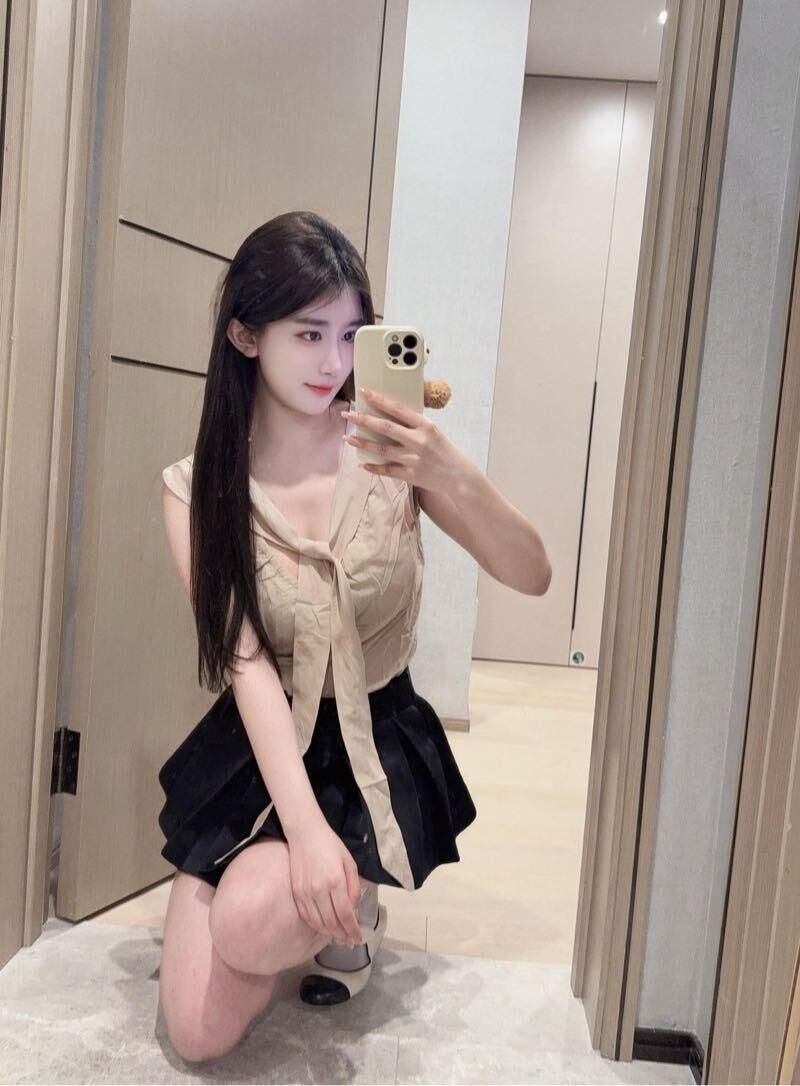 珠海纯圈外兼职短开