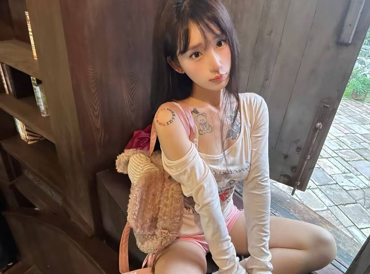 杭州纯欲身材甜美洋气