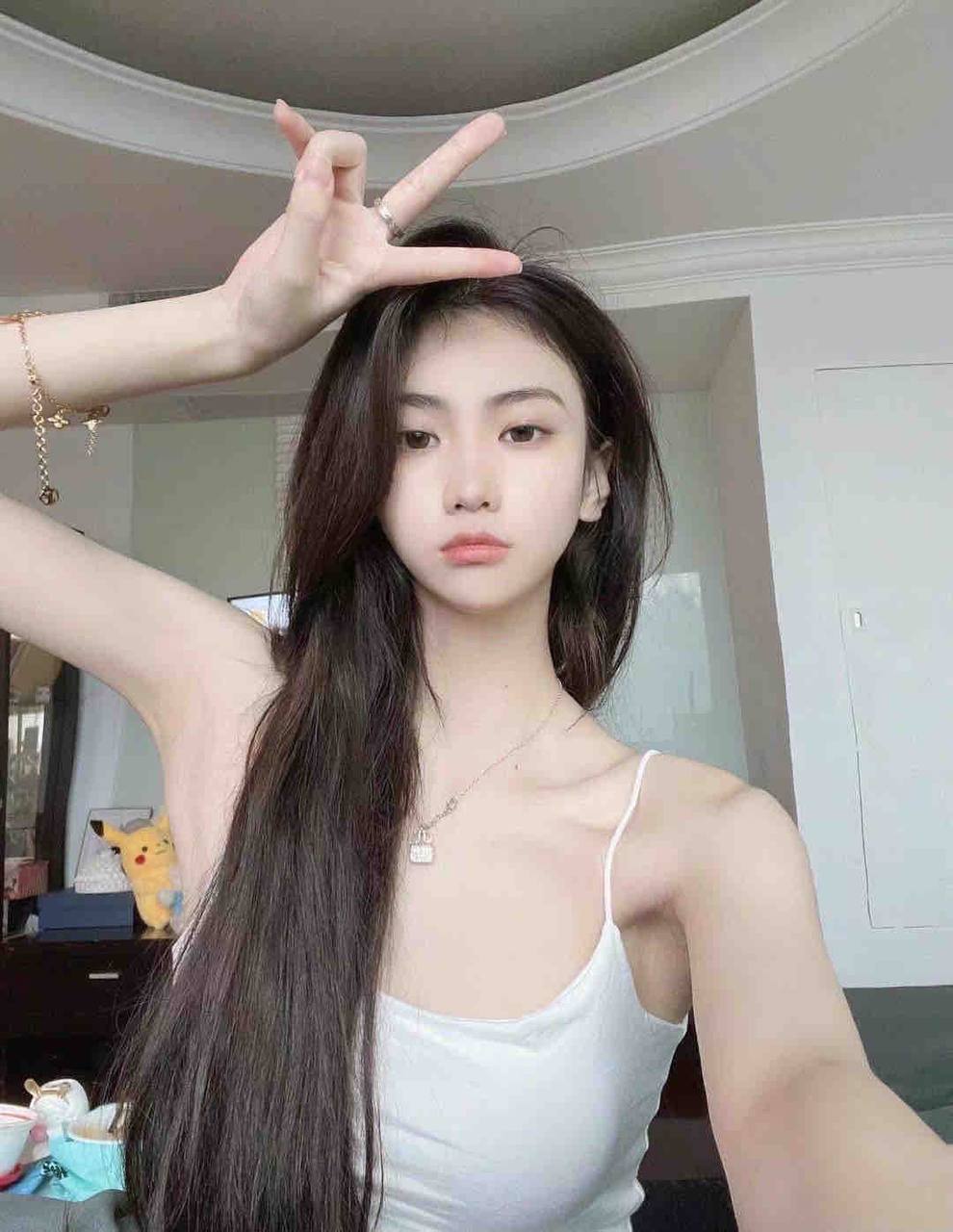 合肥极品学生妹妹