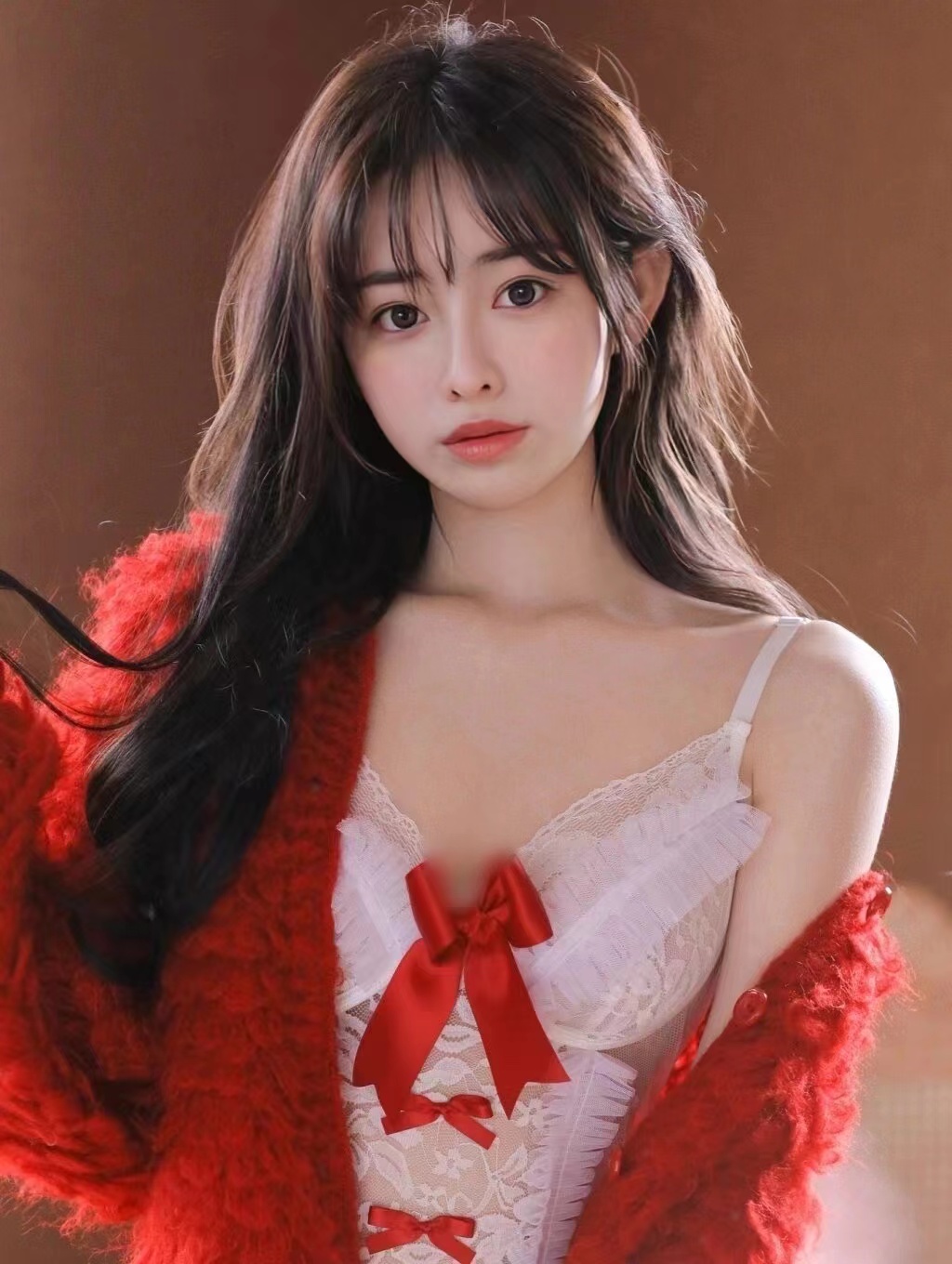 长沙极品白小纯新人