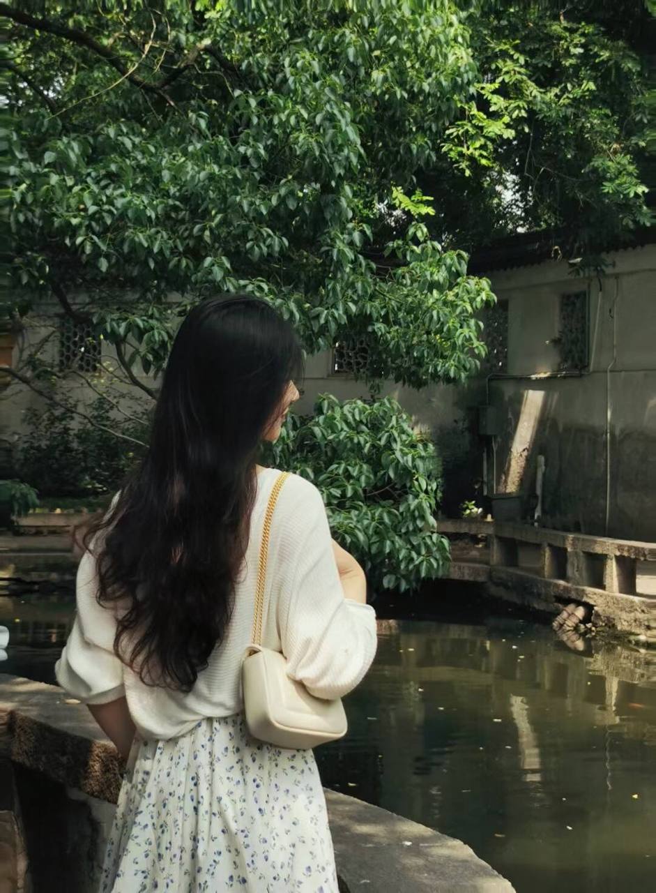 南通纯玉风 可爱型 完美女友feel