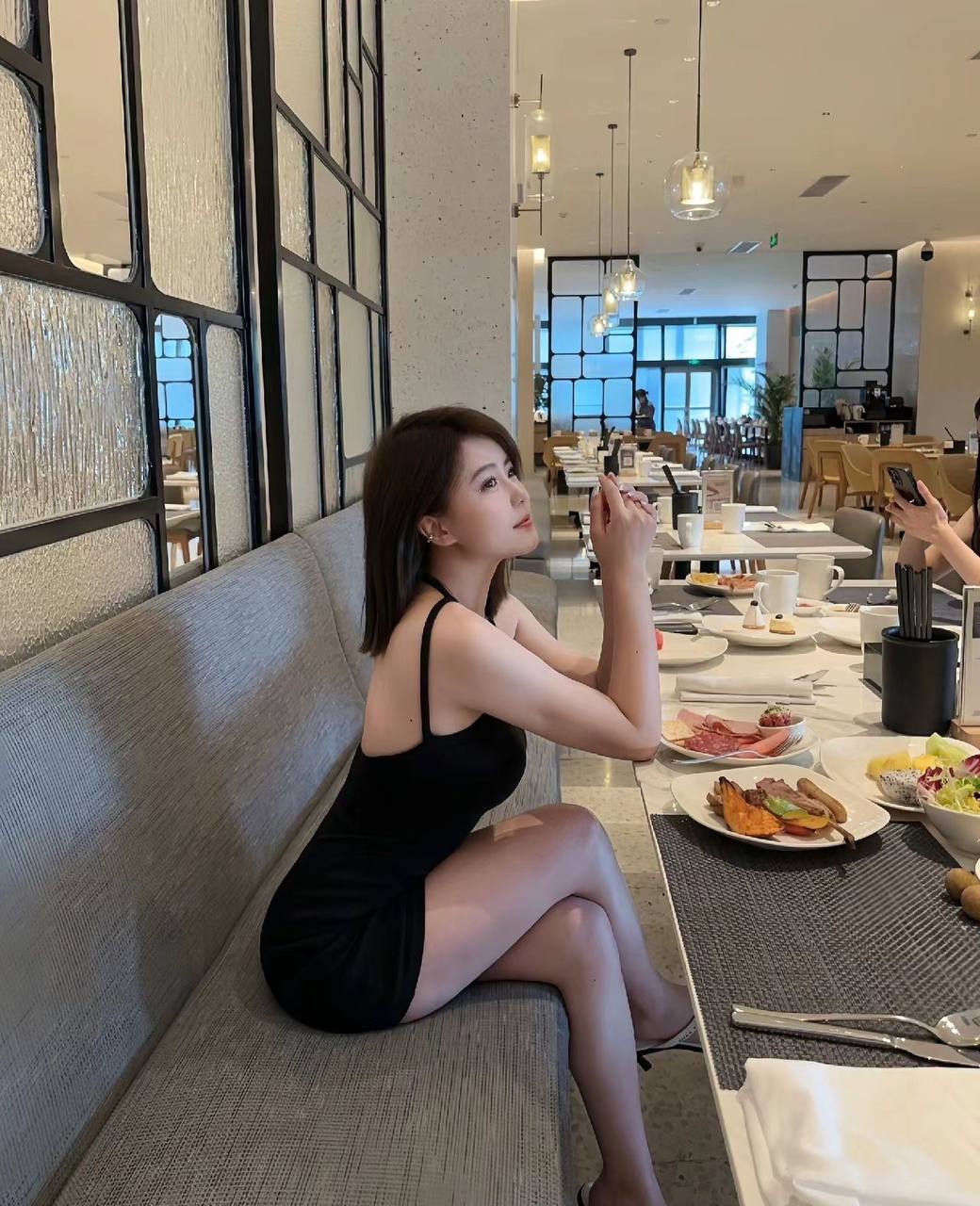 金华市体验火辣身材淫水直流