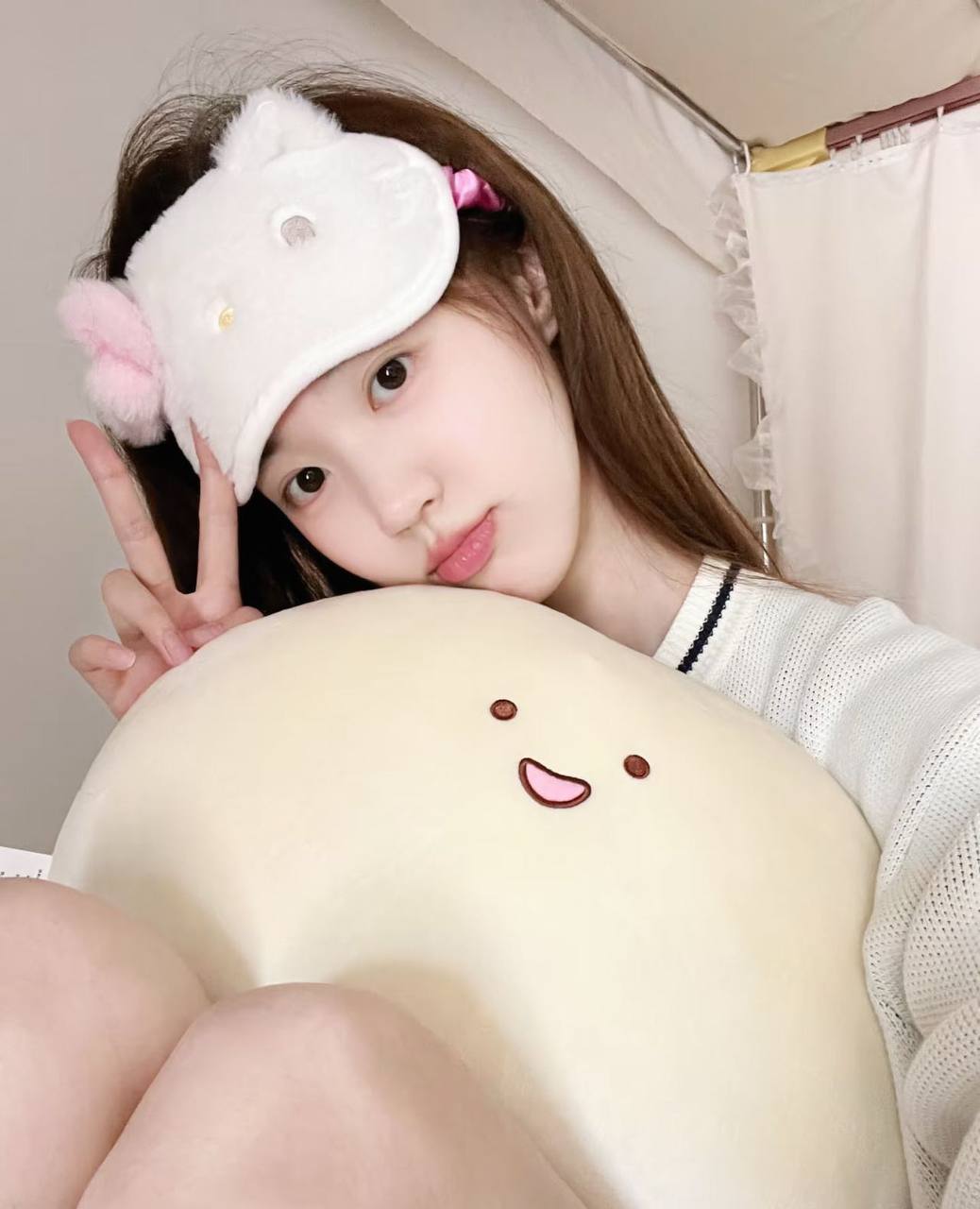 苏州 气质甜美款