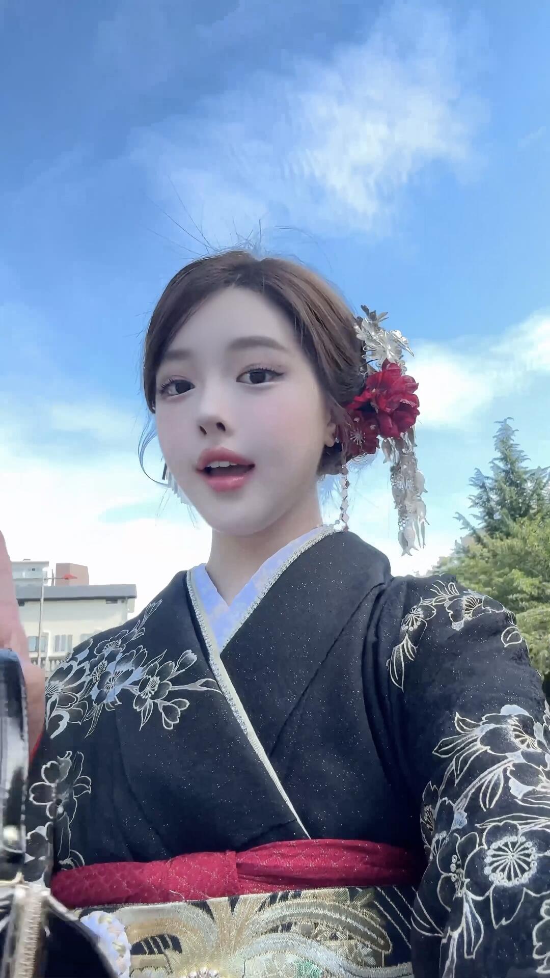 深圳日本留学生