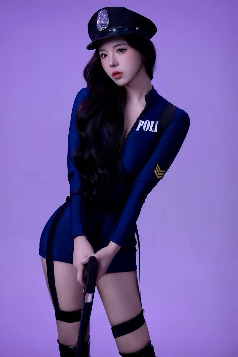 合肥极品纯欲健身达人