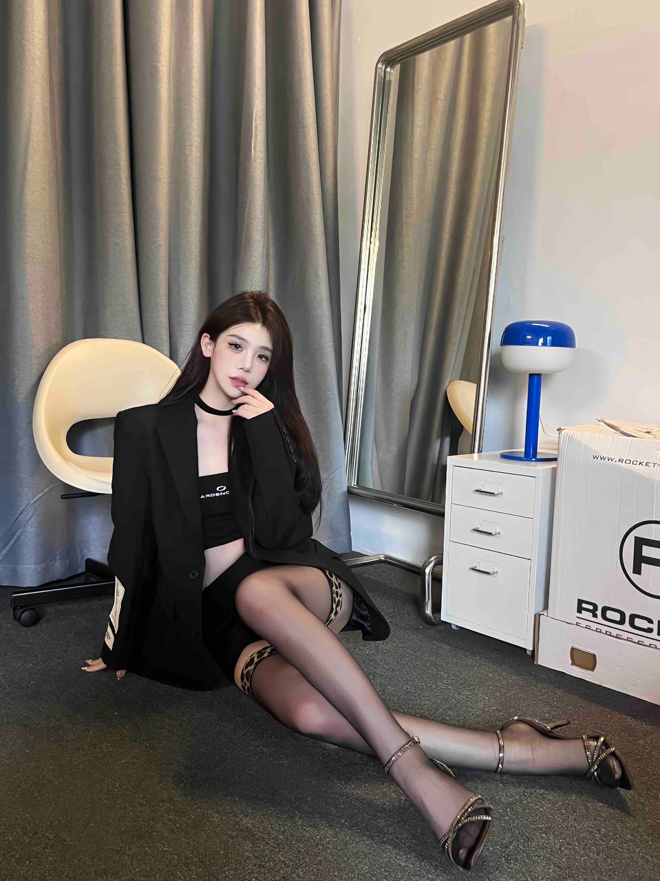 广州 性感小姐姐兼职，皮肤光滑细腻 胸大身材好