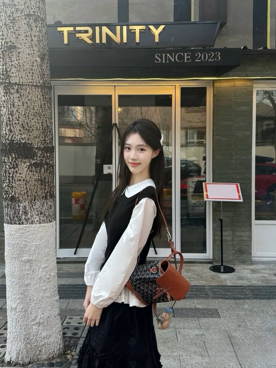 苏州 气质甜美款