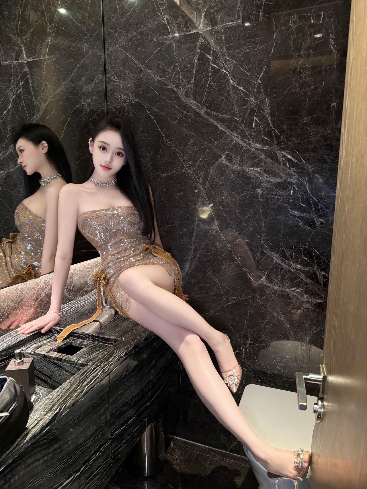 深圳网红-集美全国高端外围 深圳网红