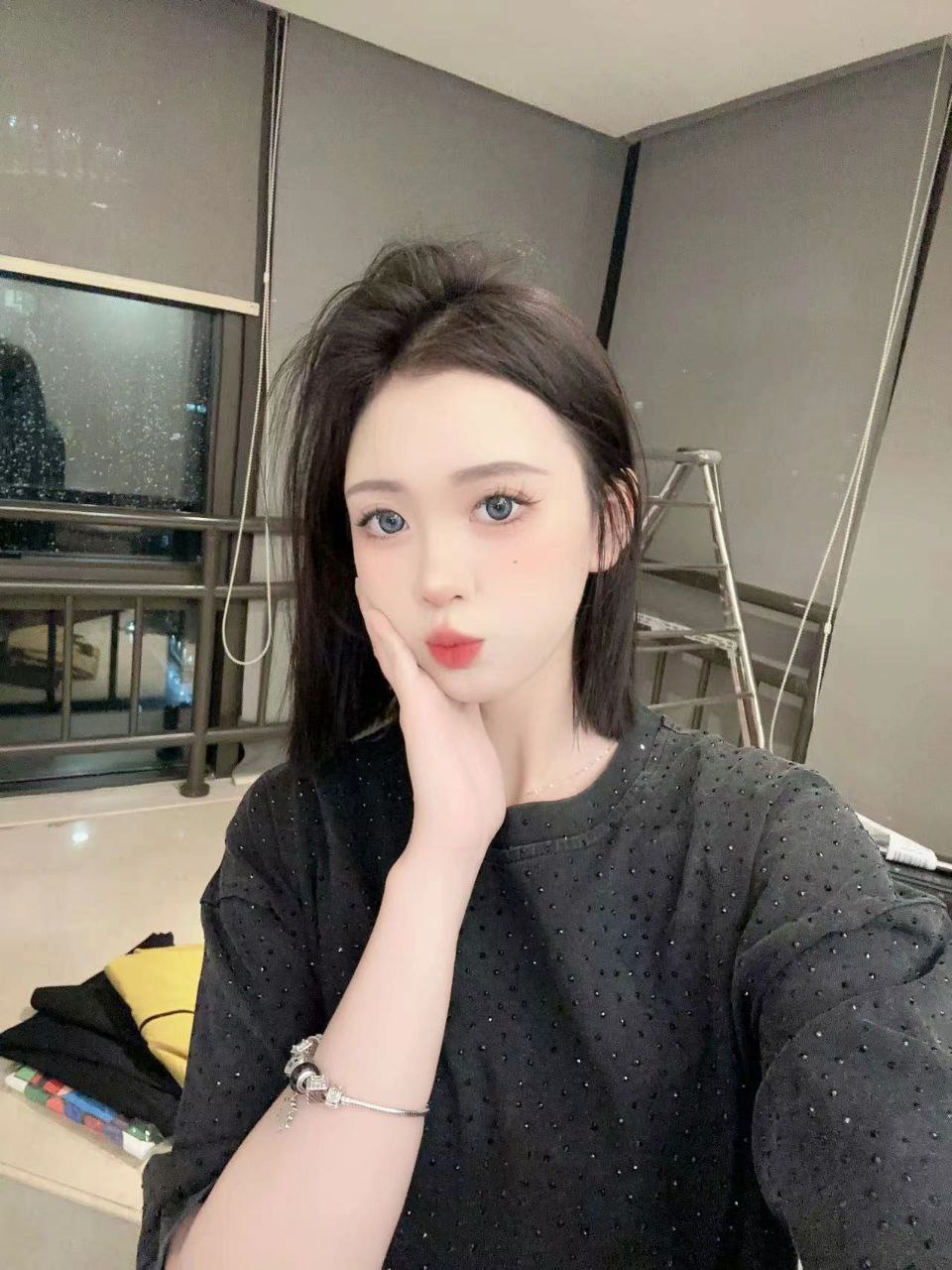 苏州极品猫系女友