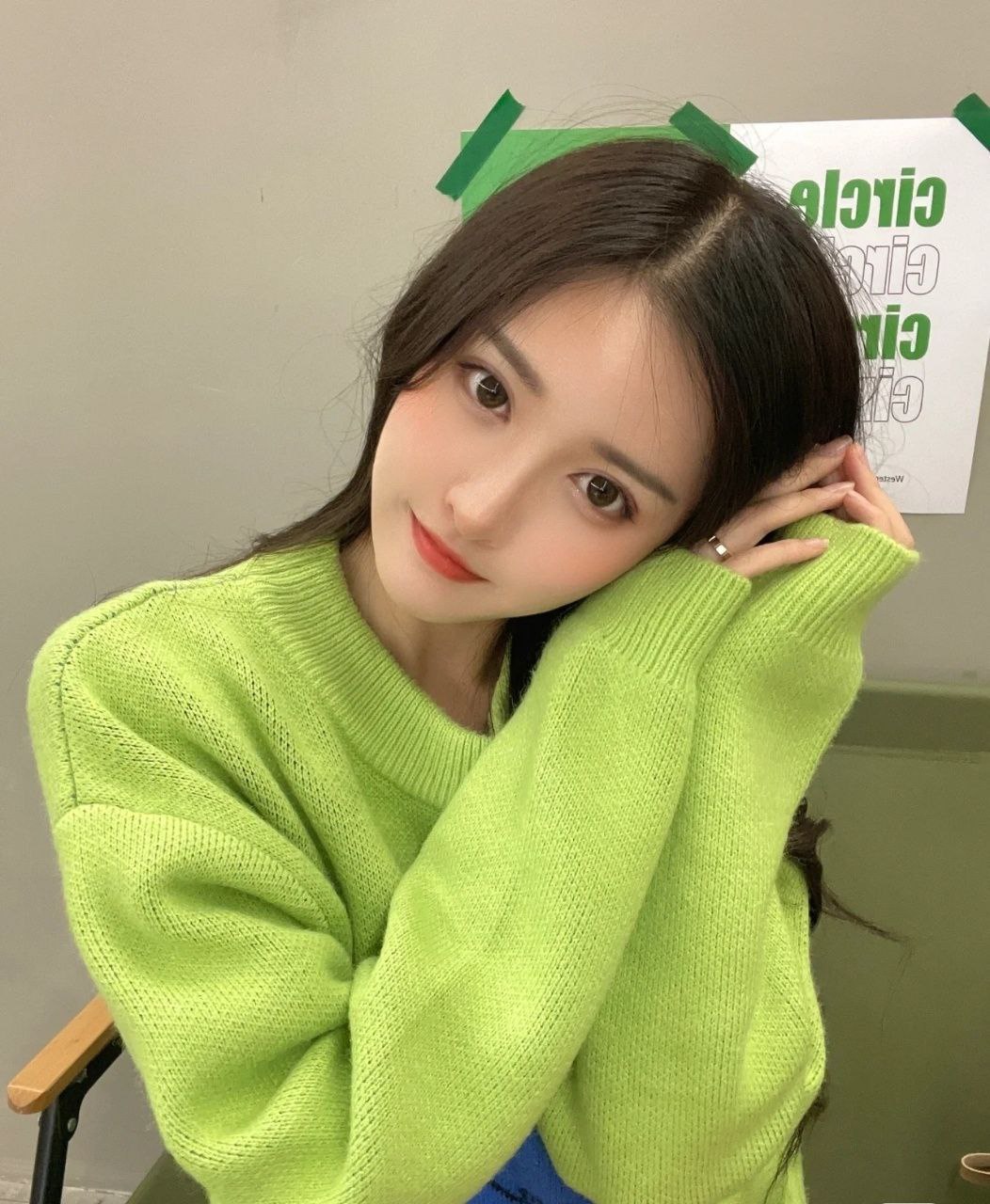 浙江省宁波市有点小成熟的网红脸木瓜奶水多粉嫩