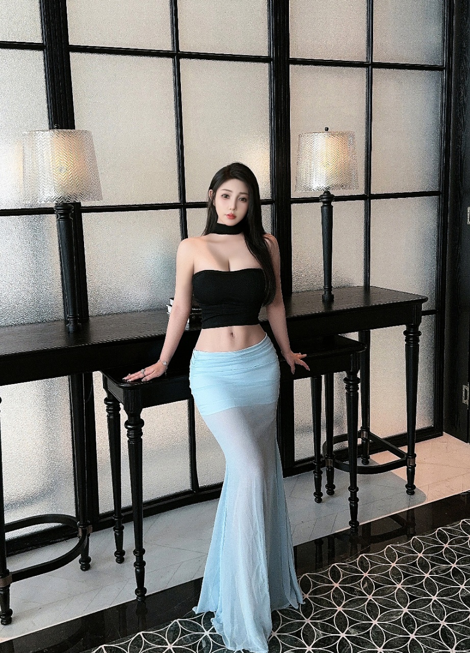 深圳高端气质美女