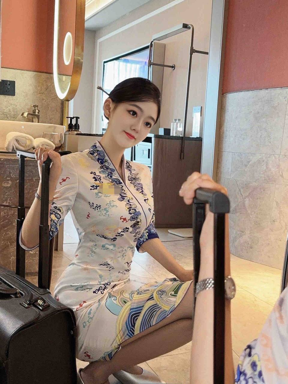 济南海航空姐 婀娜多姿 机具女友感-集美全国高端外围 济南海航空姐 婀娜多姿 机具女友感