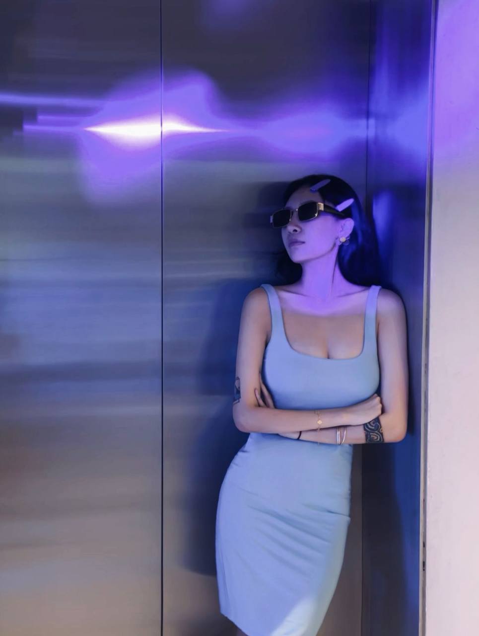 金华模特兼职身材高挑服务好