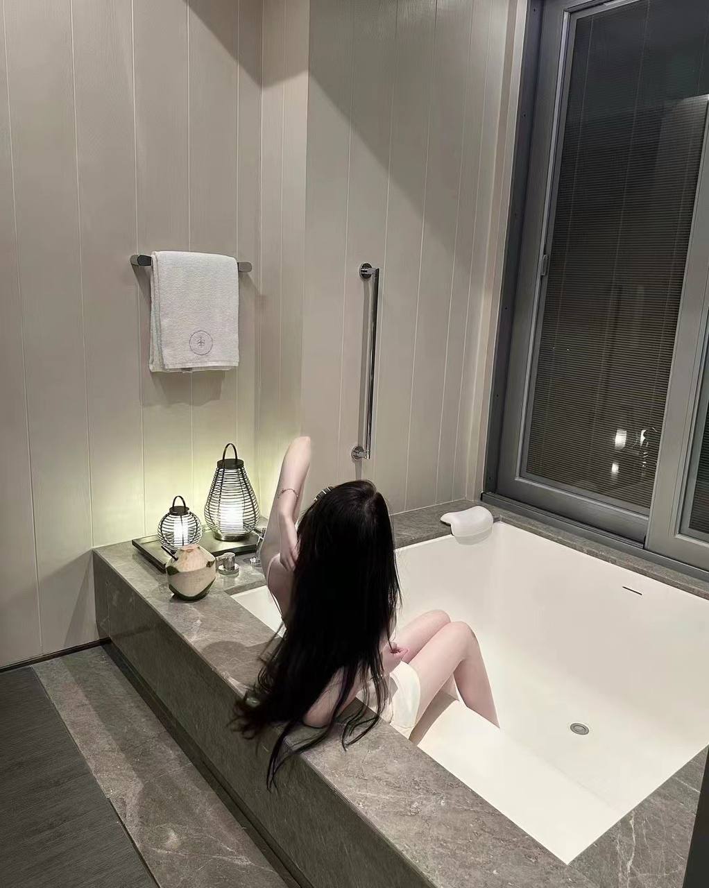 大连 纯欲奶萌小萝莉