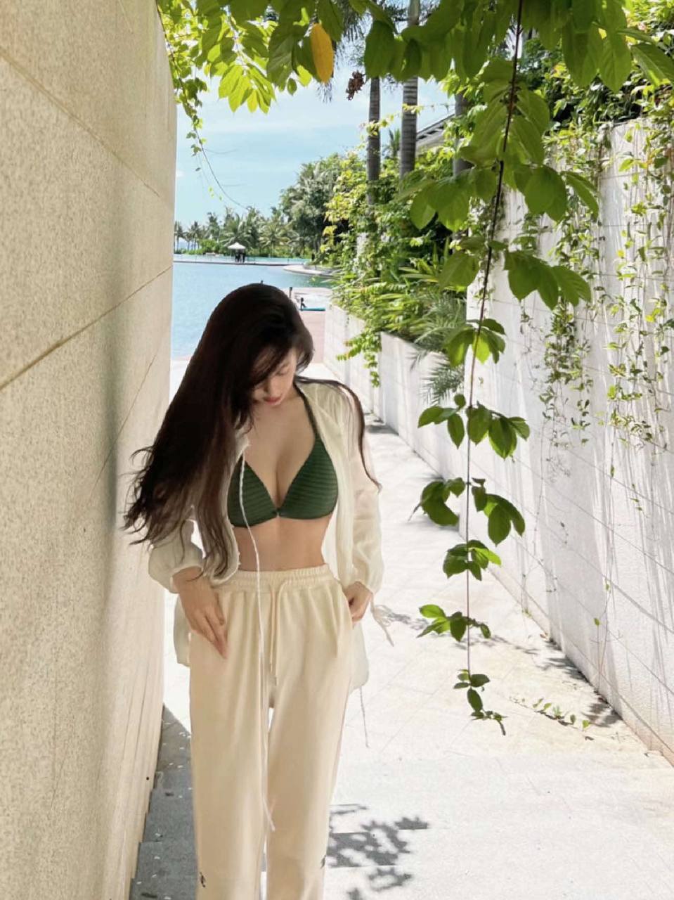 西安大圈外围 自媒体主播-集美全国高端外围 西安大圈外围 自媒体主播