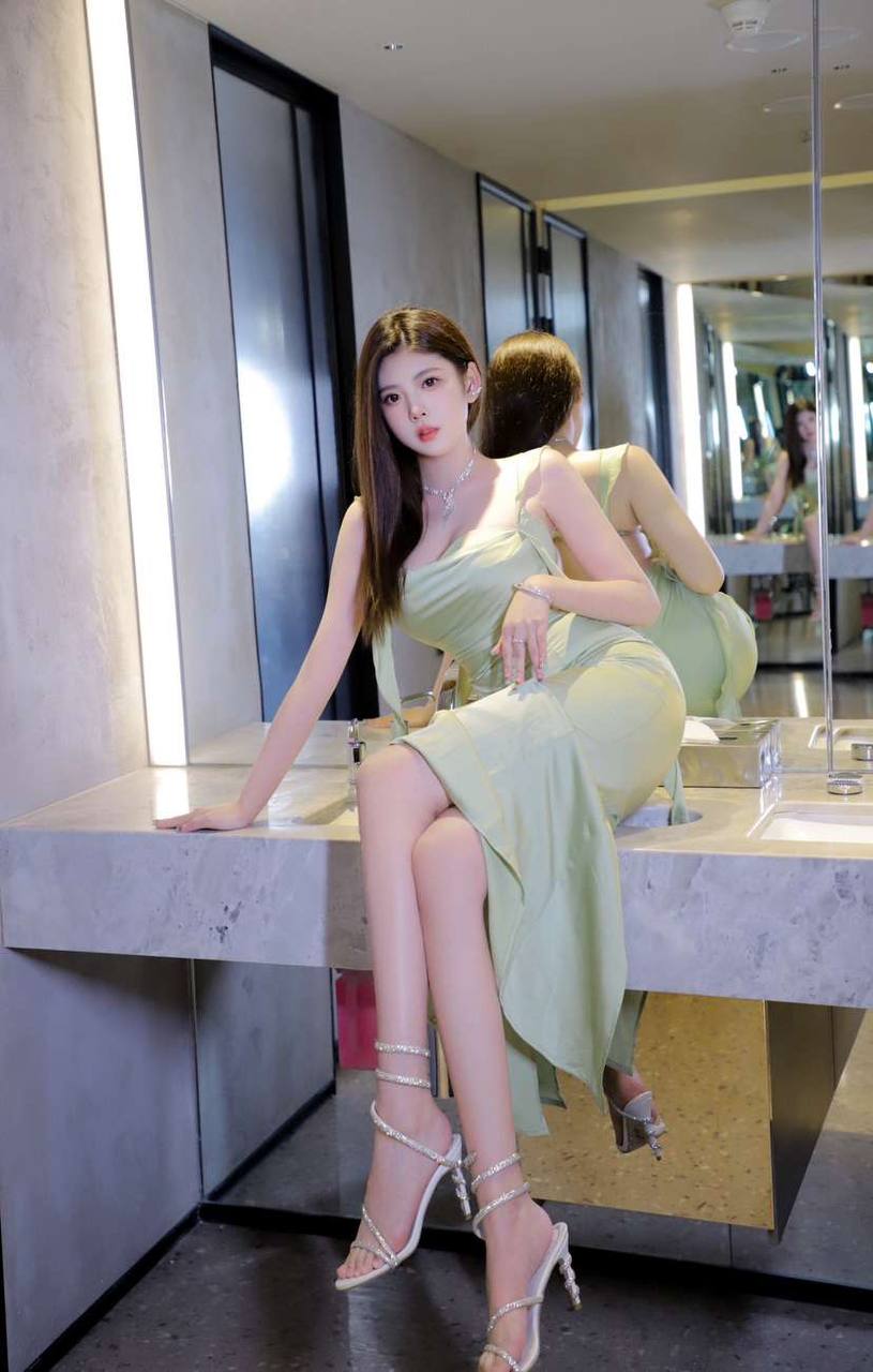 苏州市模特，身材太牛了