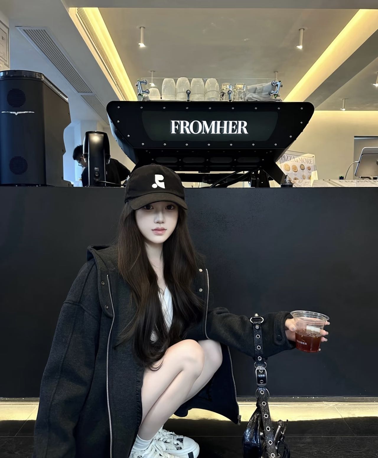 留学生假期在广州短暂停留