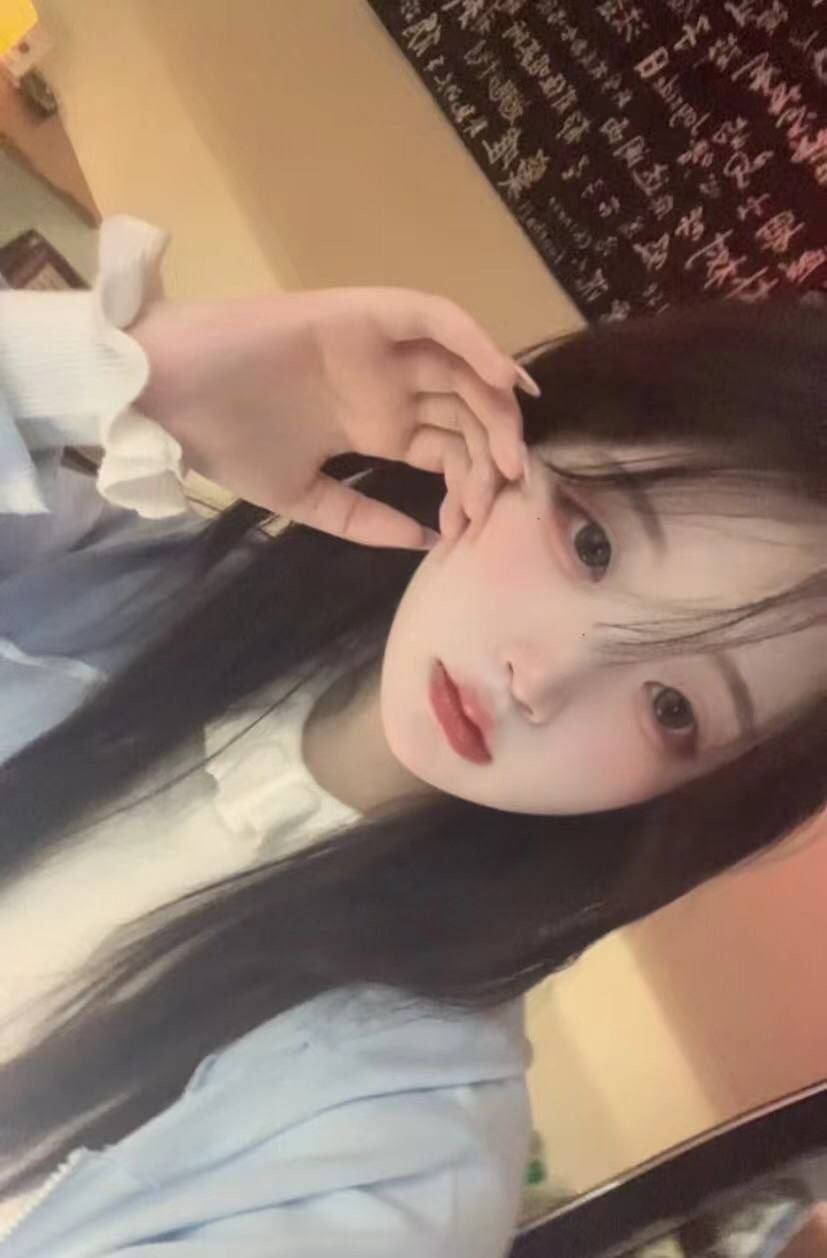武汉甜系少女可纯可欲
