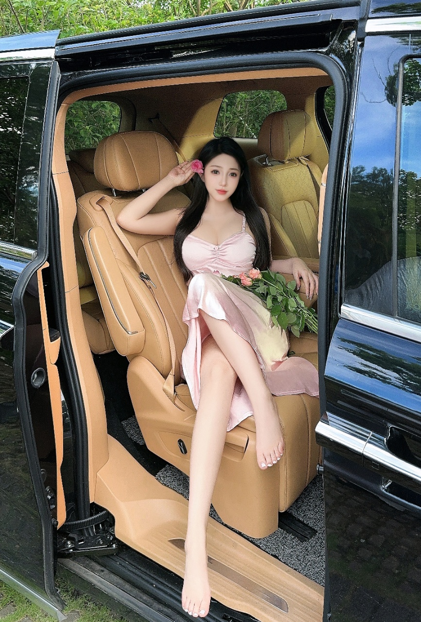 深圳高端气质美女