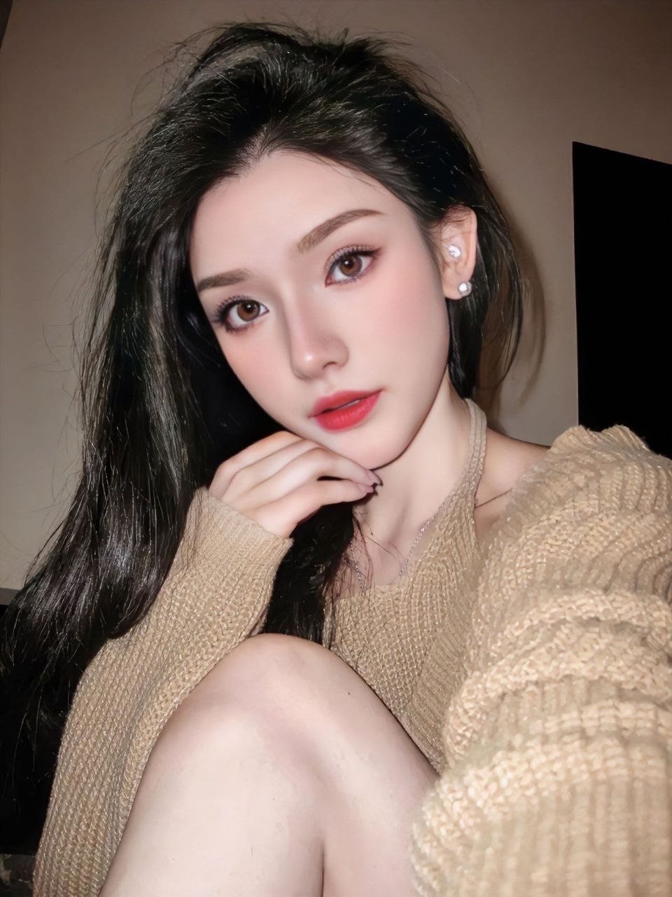 连云港嫩鲍任玩的妹妹