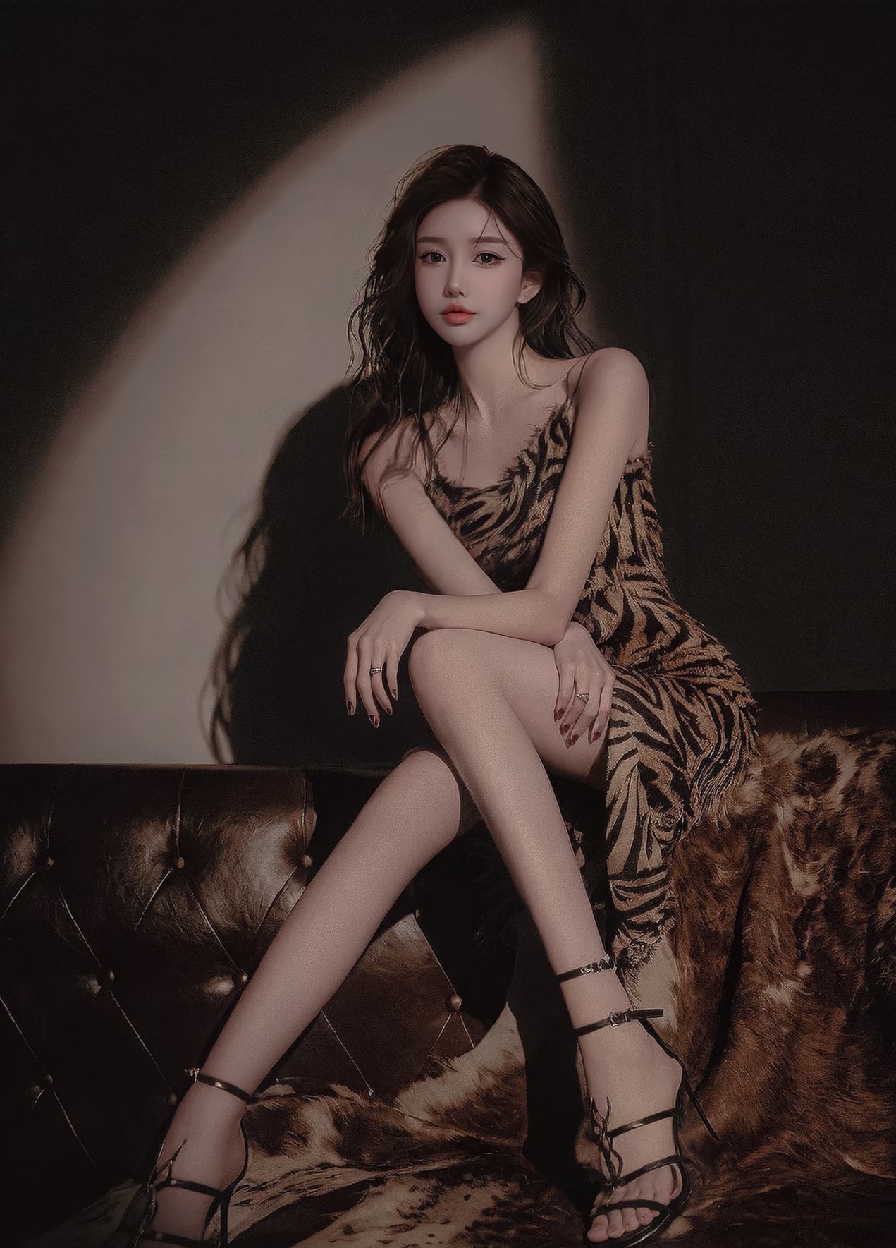 杭州网红车模24小时为您咨询在线