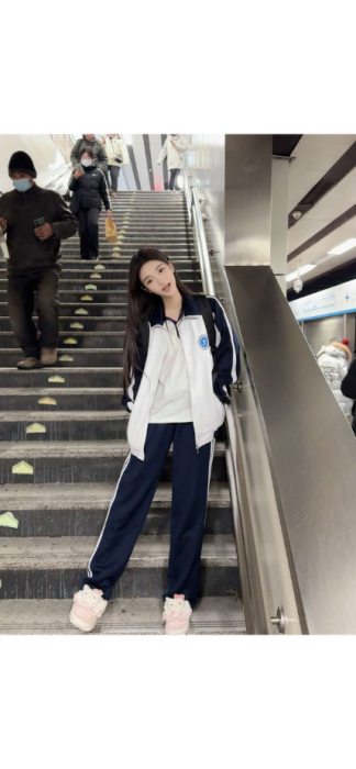 广州市兼职的蜜桃臀小可爱清纯唯美性感有型