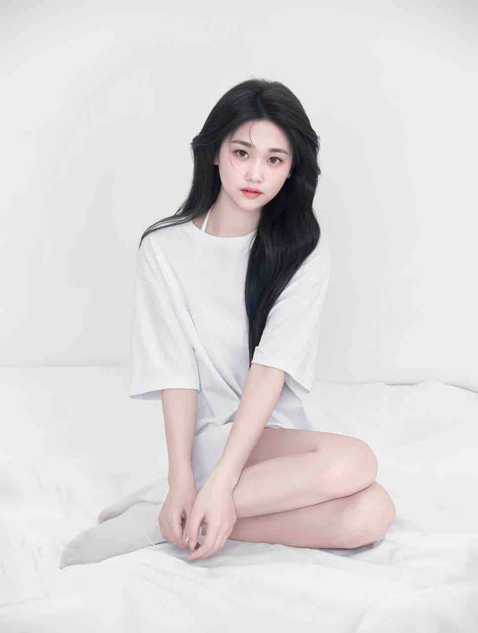 福州推荐清纯可爱小温