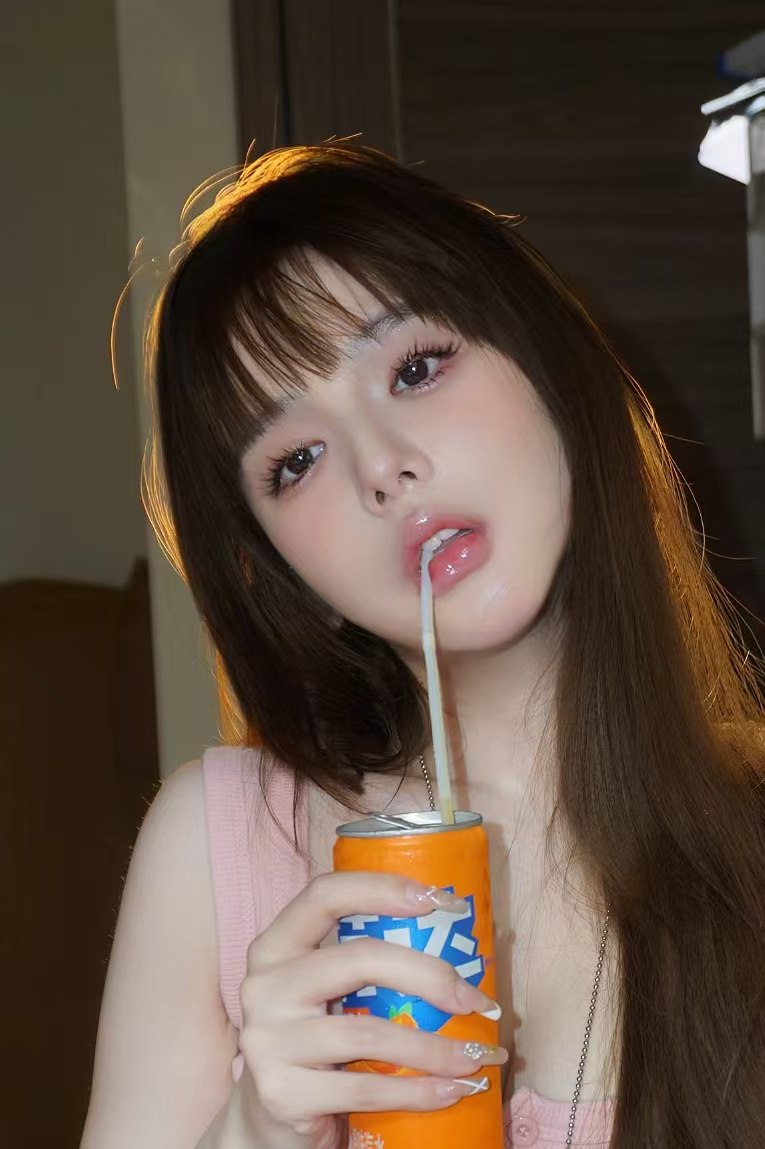 广州大胸性感小姐姐