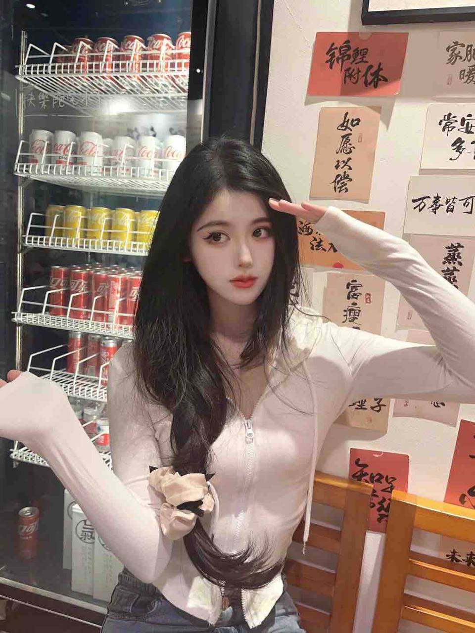 合肥极品网红博主短暂兼职