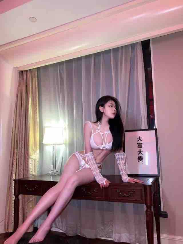 福州 新人 身材好气质好