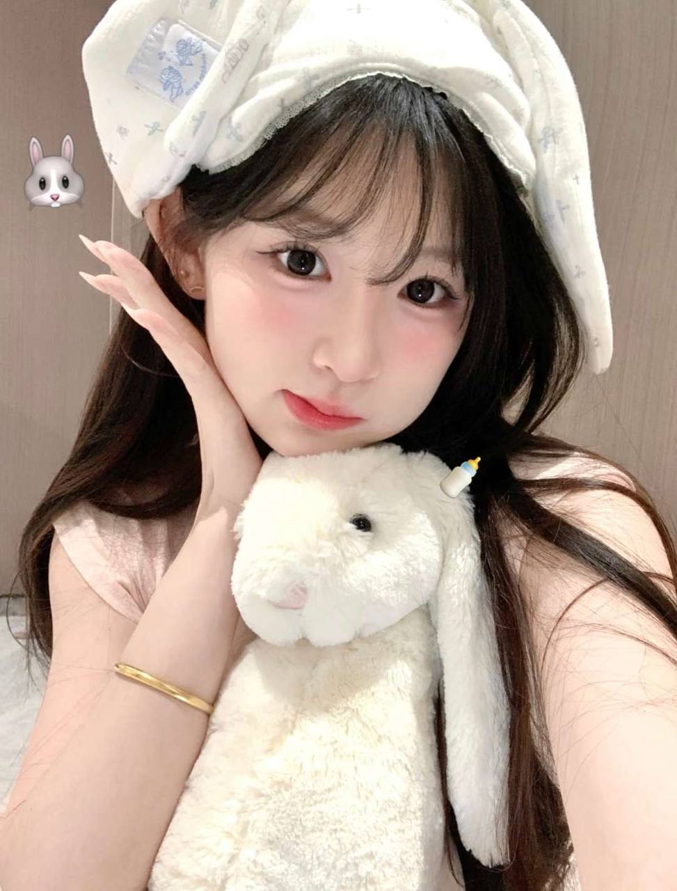 广州萝莉双马尾❤️甜甜