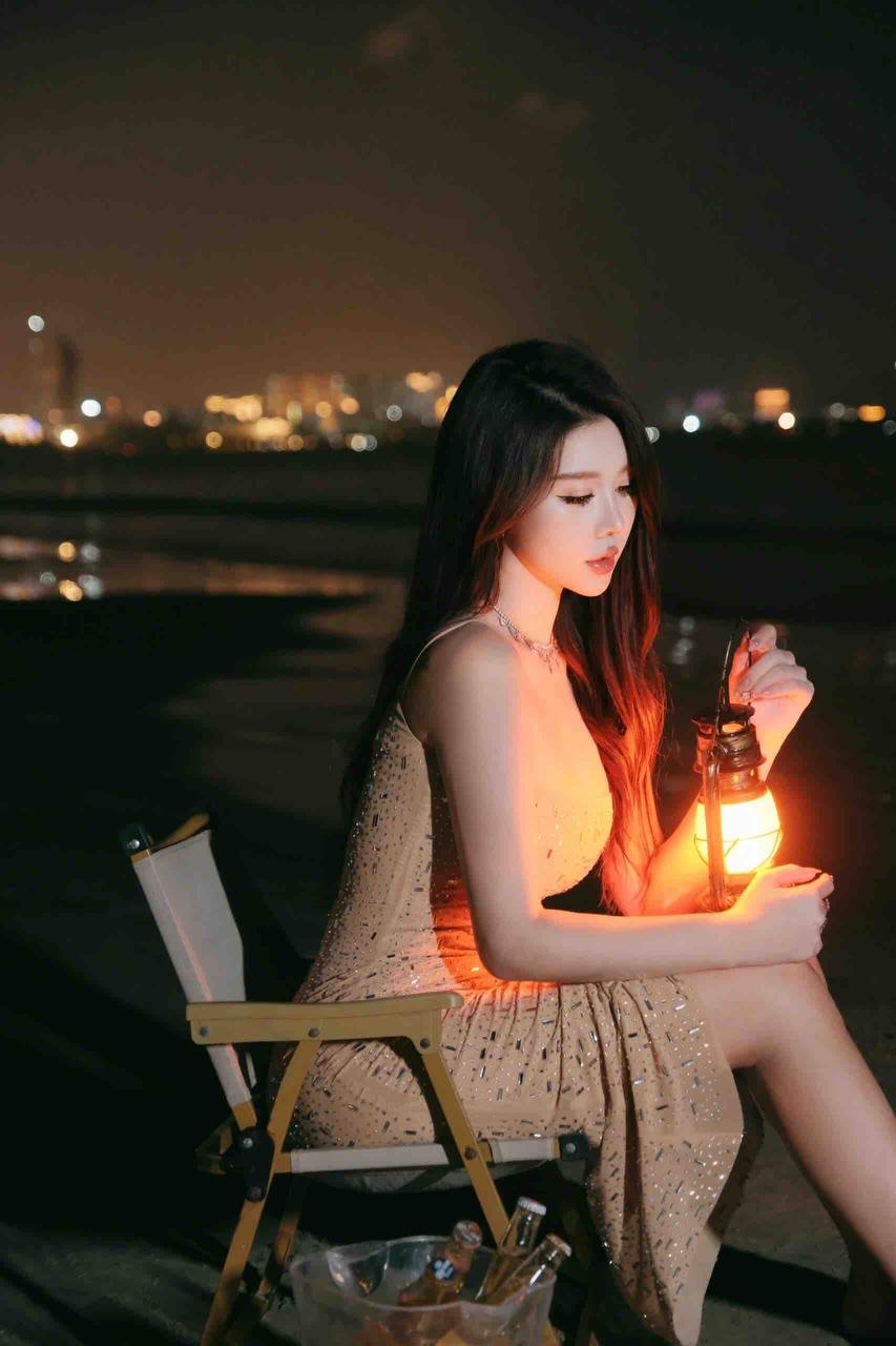 武汉180瑜伽老师极品身材