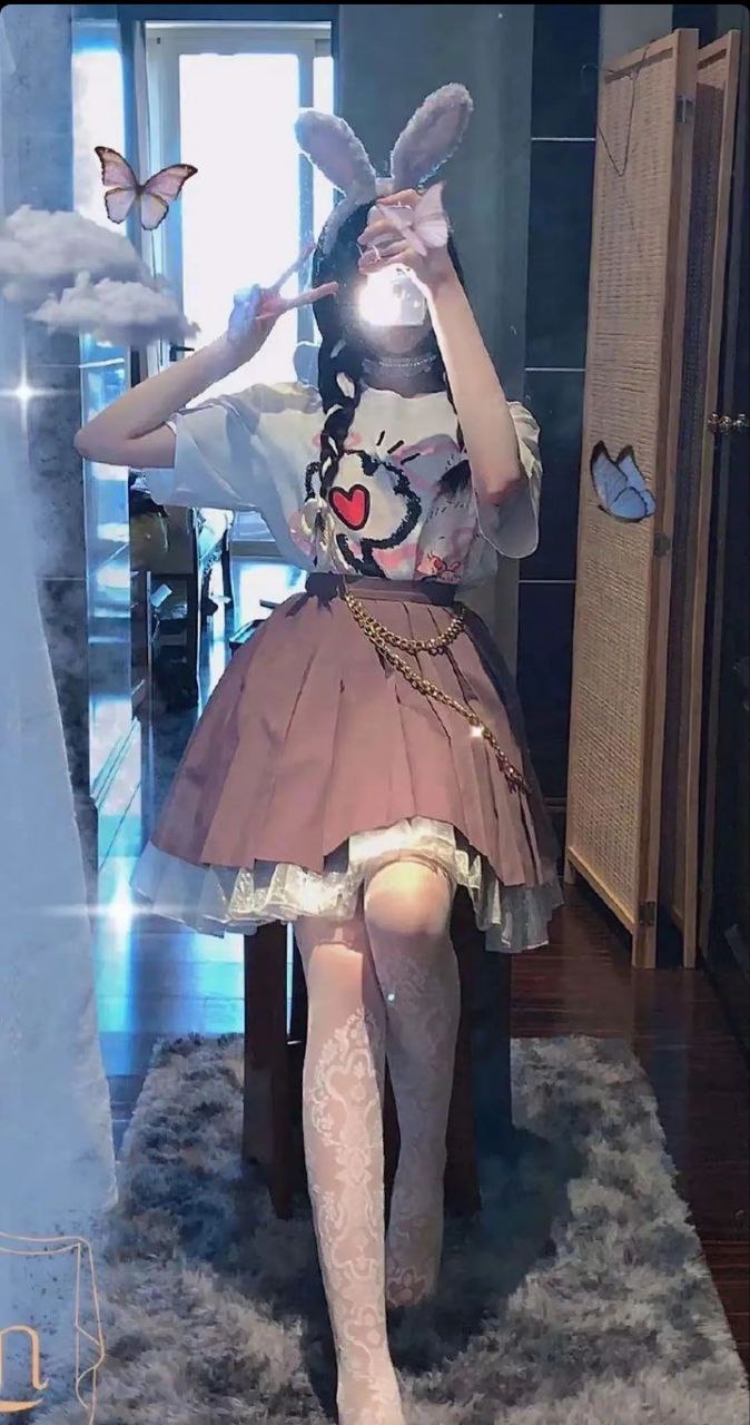 福州纯欲身材甜美洋气