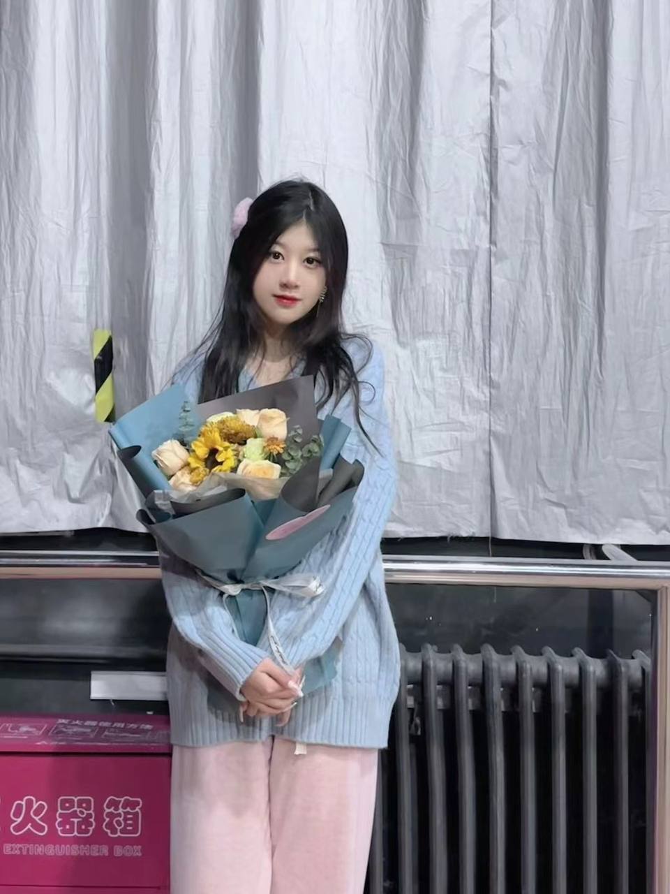 大连 纯欲奶萌小萝莉