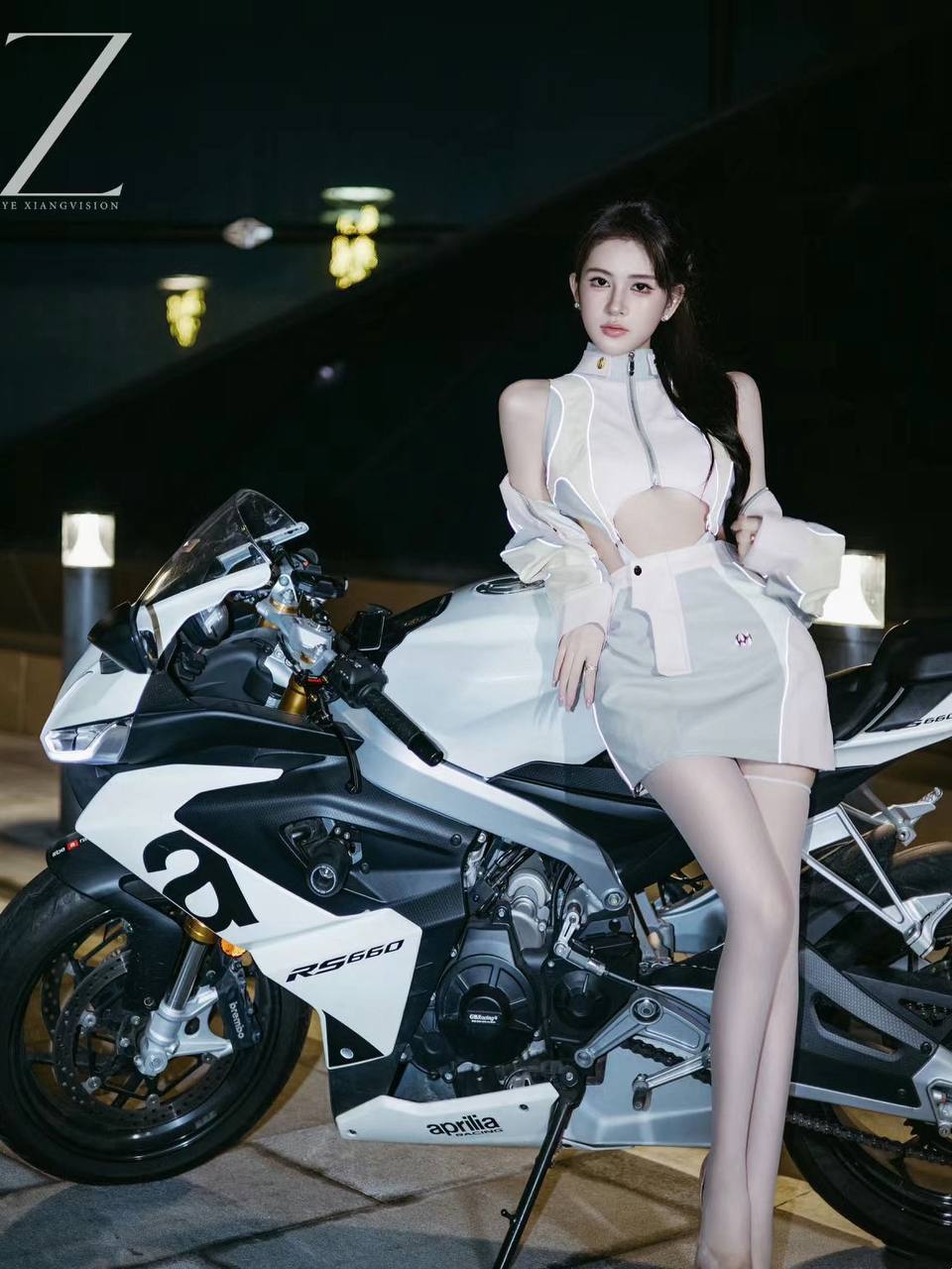 长沙极品网红平面模特