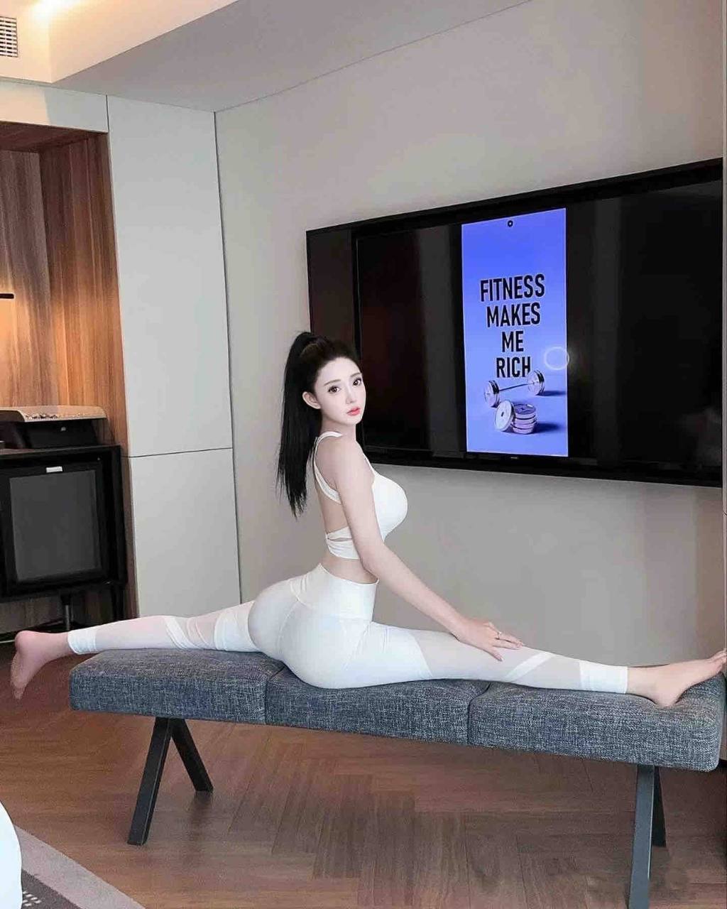 苏州五星服务态度大腰细翘臀大长腿