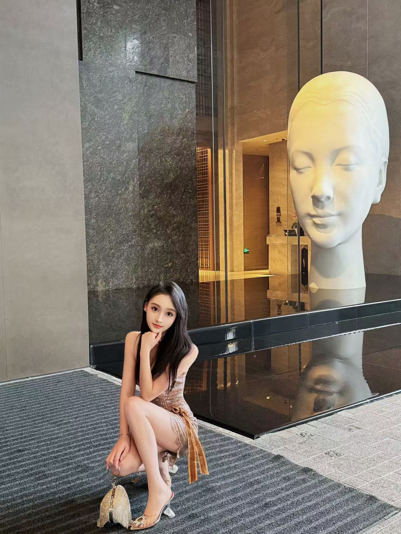 深圳网红-集美全国高端外围 深圳网红