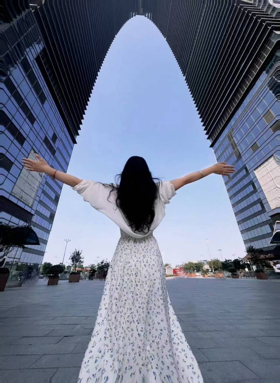 南通纯玉风 可爱型 完美女友feel