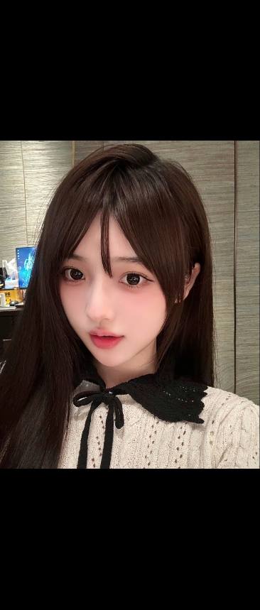 珠海清纯干净舒适女友