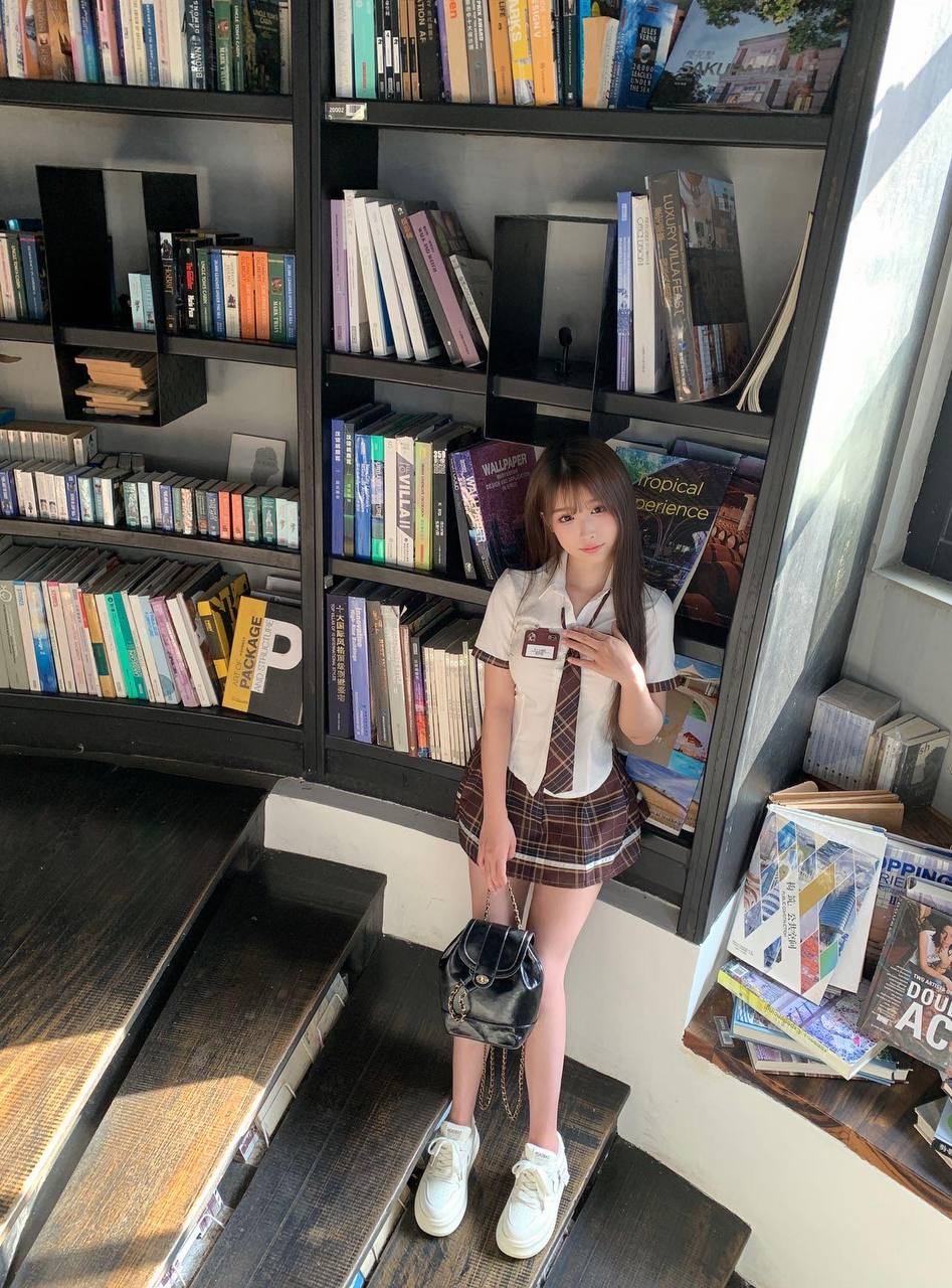 重庆真实06年妹妹 又乖又甜还听话