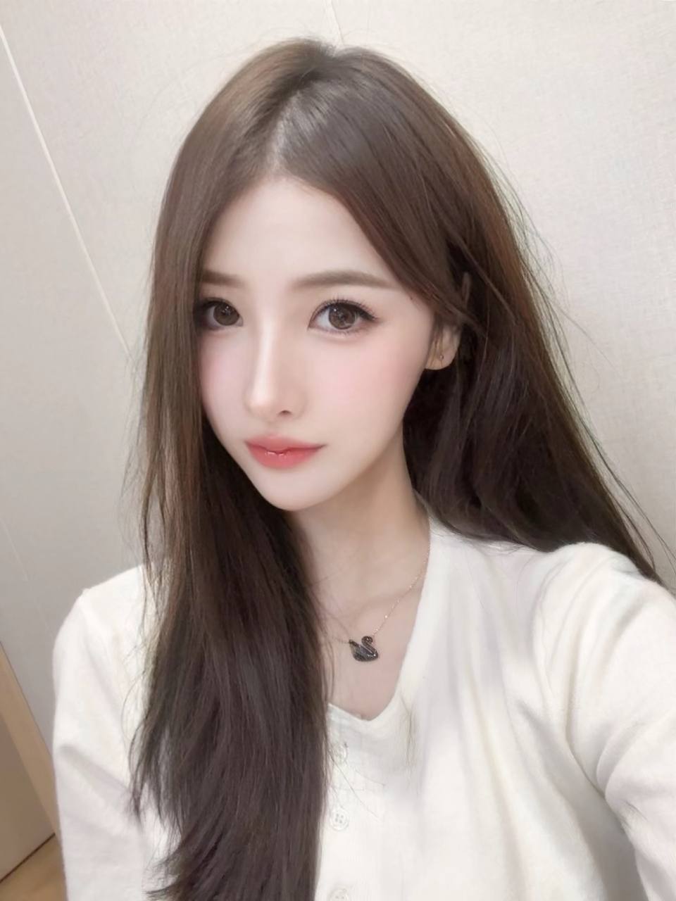 深圳 神仙颜值 洋气大牌